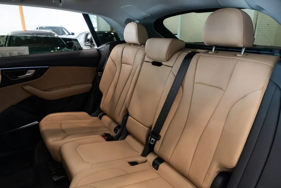 2023 Audi Q8 - Image 20 of 20