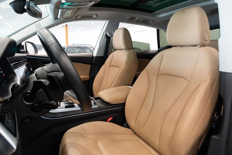 2023 Audi Q8 - Image 17 of 20