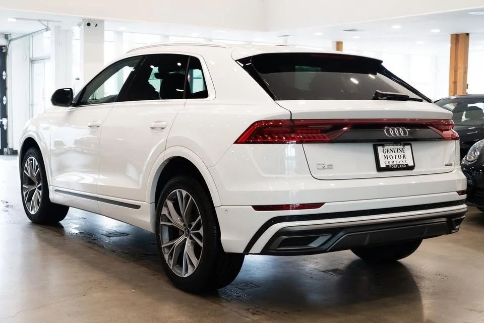 2023 Audi Q8 - Image 6 of 20