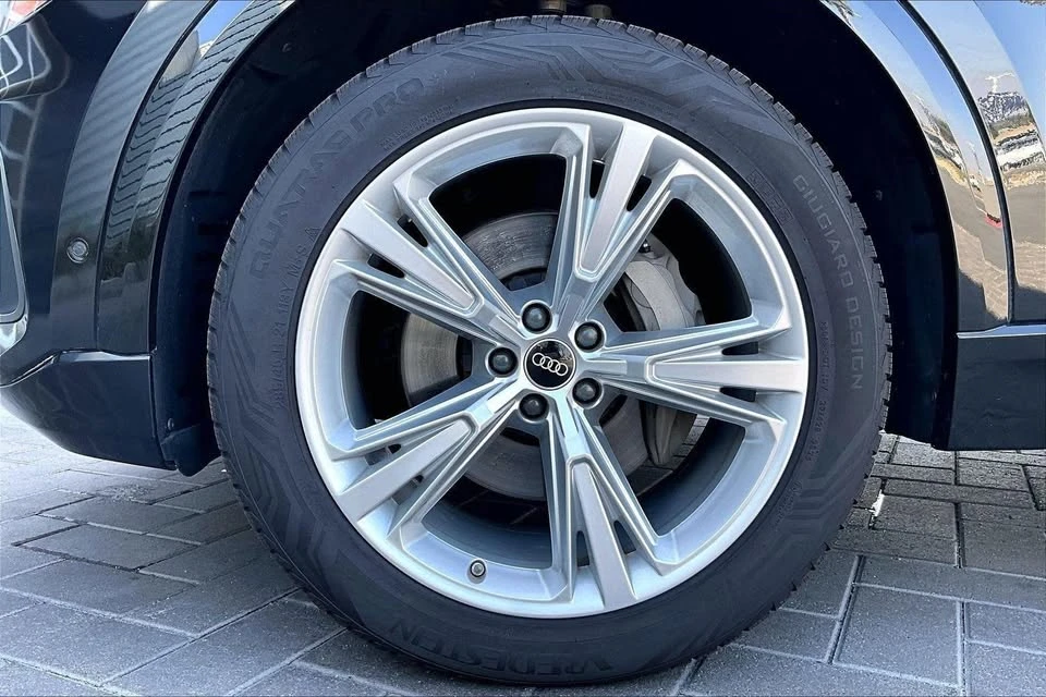 2023 Audi Q8 - Image 7 of 15