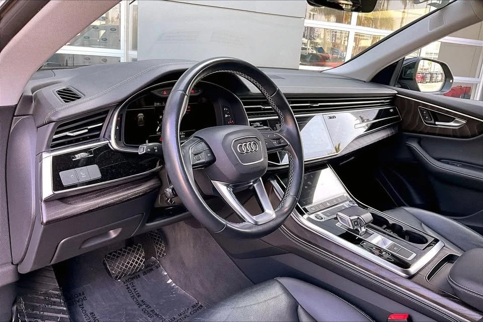 2023 Audi Q8 - Image 9 of 15