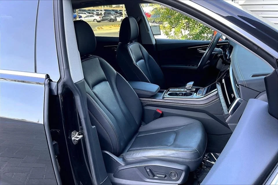 2023 Audi Q8 - Image 5 of 15