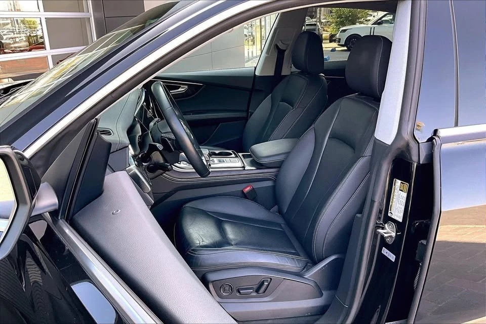 2023 Audi Q8 - Image 14 of 15
