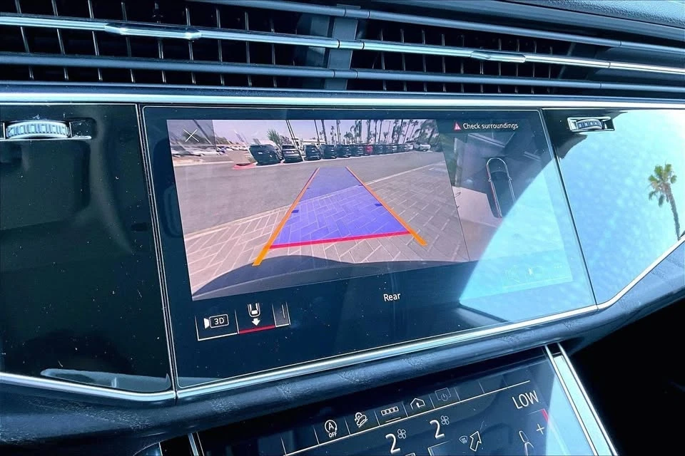 2023 Audi Q8 - Image 13 of 15
