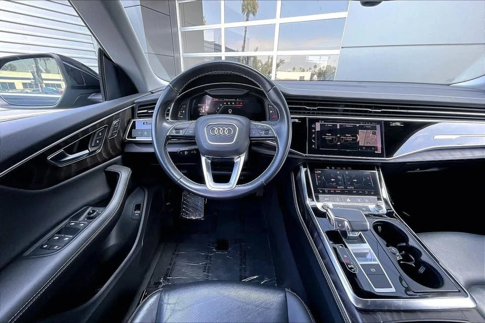 2023 Audi Q8 - Image 4 of 15
