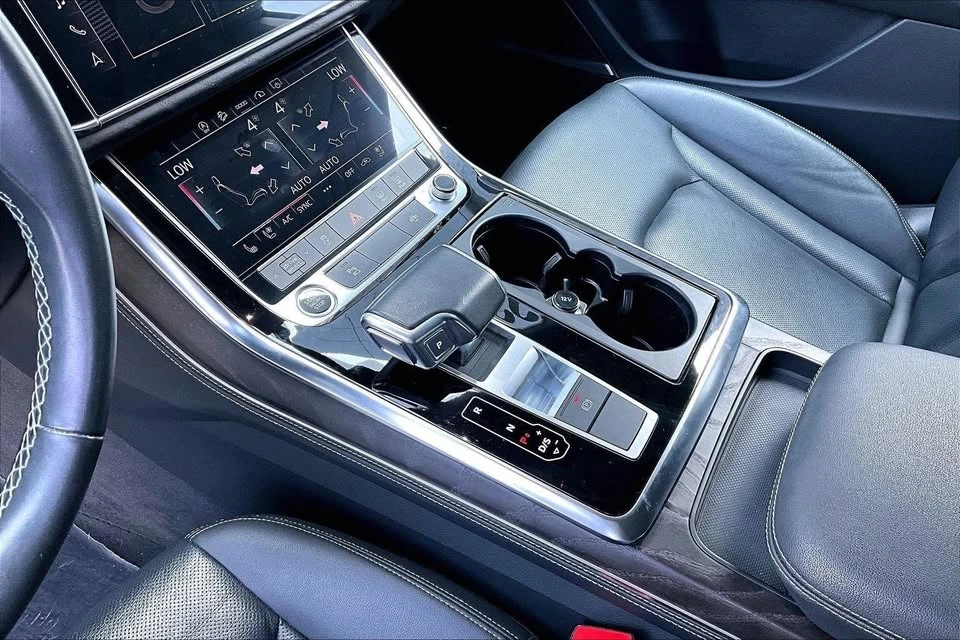 2023 Audi Q8 - Image 11 of 15