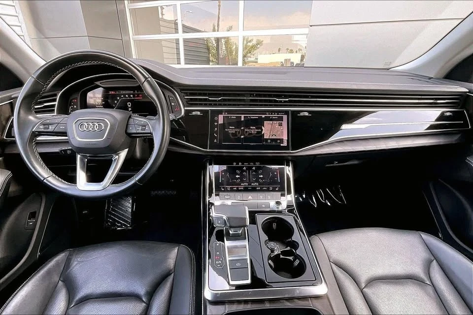 2023 Audi Q8 - Image 10 of 15