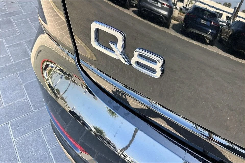 2023 Audi Q8 - Image 6 of 15