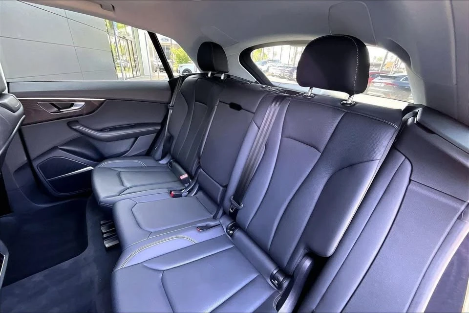 2023 Audi Q8 - Image 15 of 15