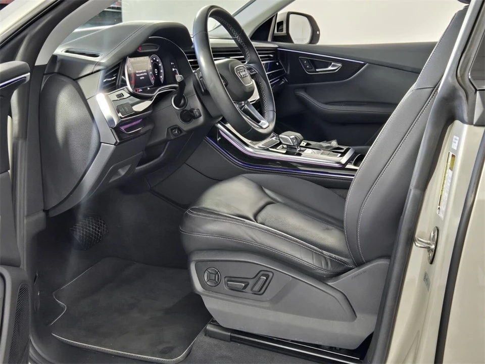 2023 Audi Q8 - Image 8 of 12