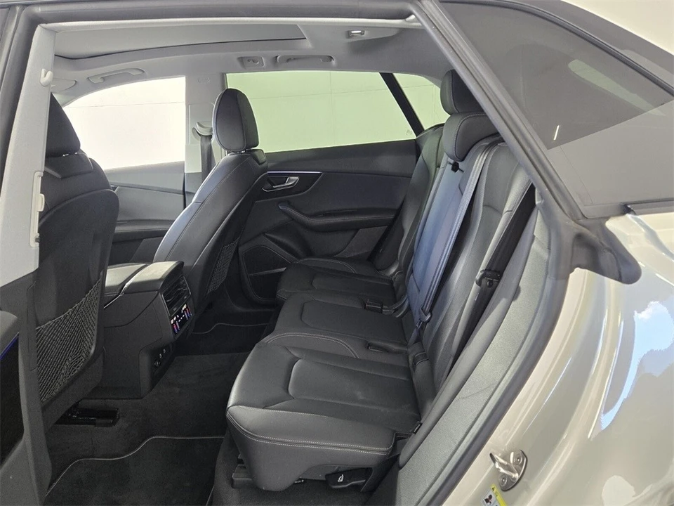 2023 Audi Q8 - Image 9 of 12