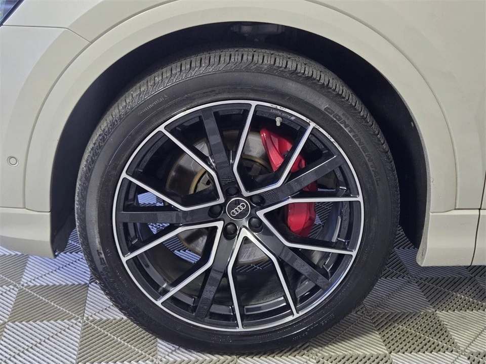 2023 Audi Q8 - Image 5 of 12