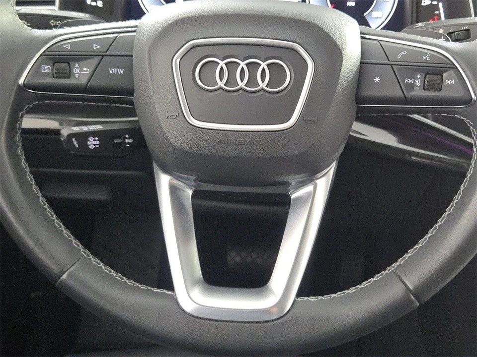 2023 Audi Q8 - Image 12 of 12