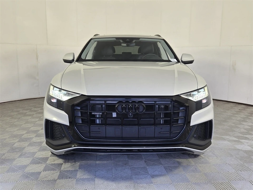 2023 Audi Q8 - Image 3 of 12