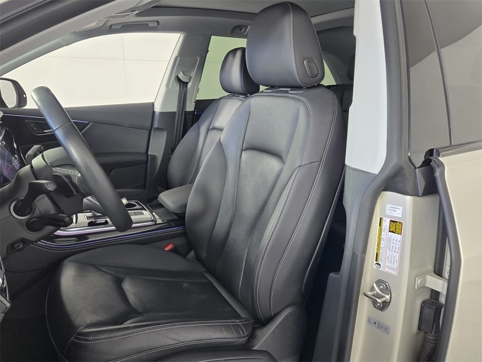 2023 Audi Q8 - Image 7 of 12