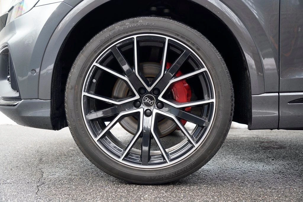 2023 Audi Q8 - Image 11 of 12