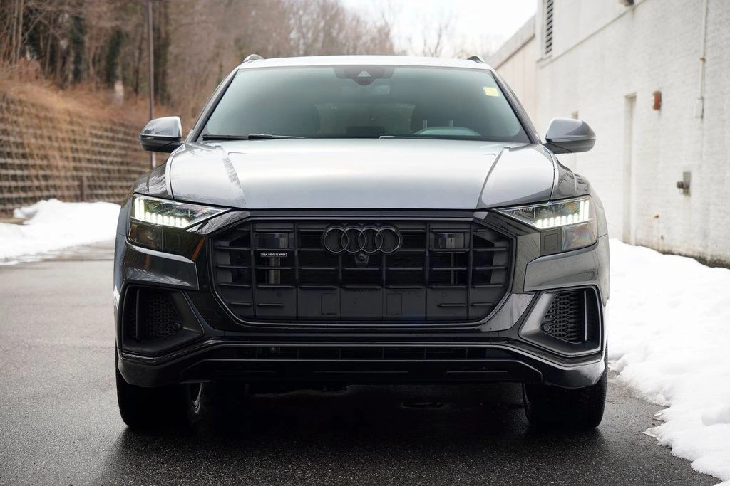 2023 Audi Q8 - Image 10 of 12