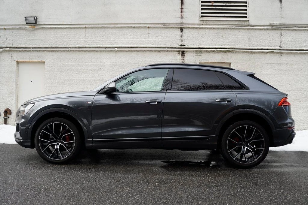 2023 Audi Q8 - Image 3 of 12