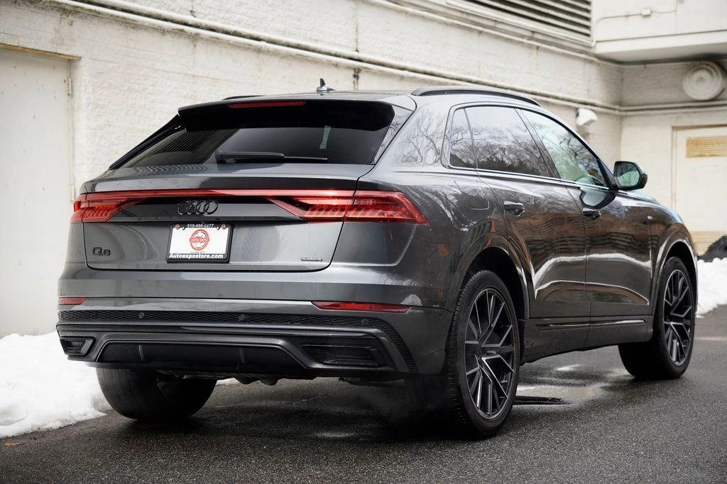 2023 Audi Q8 - Image 7 of 12