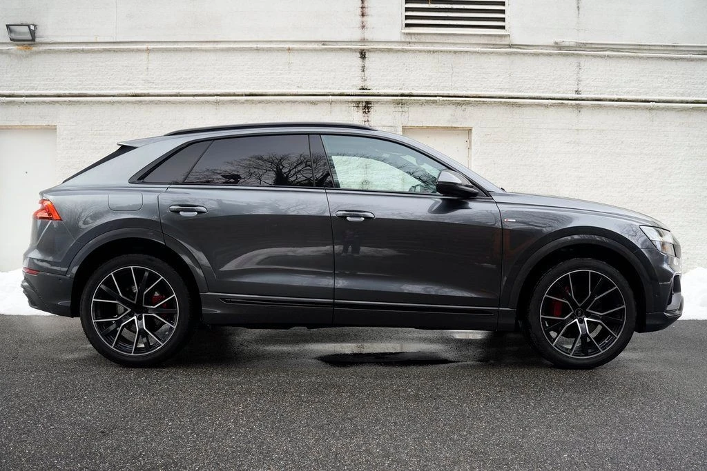 2023 Audi Q8 - Image 8 of 12
