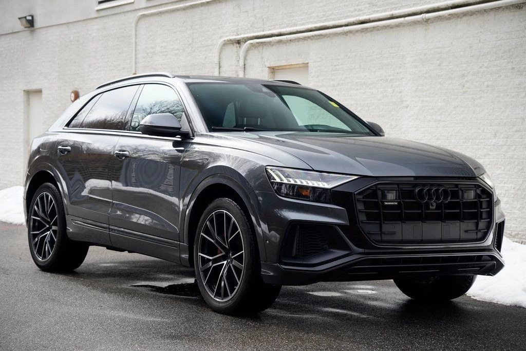 2023 Audi Q8 - Image 9 of 12