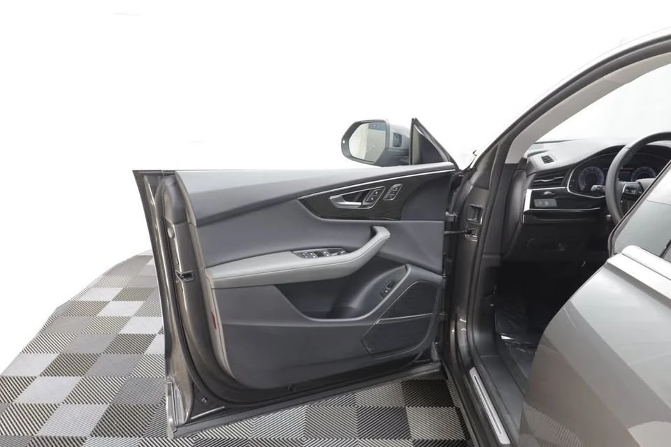 2023 Audi Q8 - Image 4 of 19