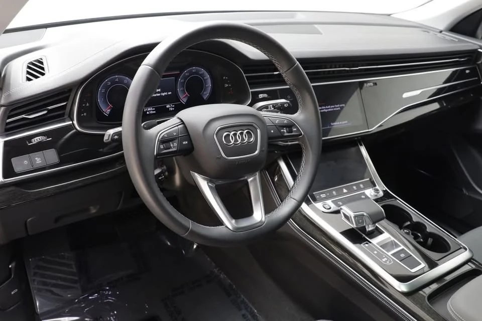 2023 Audi Q8 - Image 6 of 19