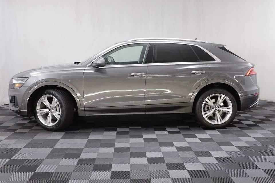 2023 Audi Q8 - Image 3 of 19
