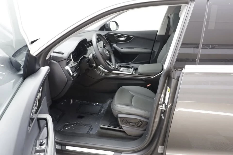 2023 Audi Q8 - Image 5 of 19