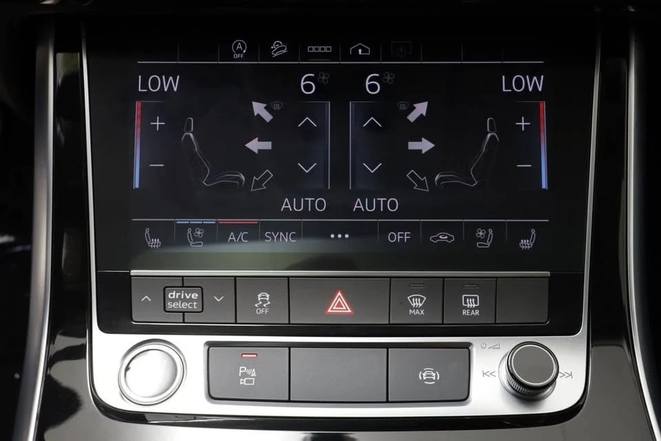 2023 Audi Q8 - Image 13 of 19