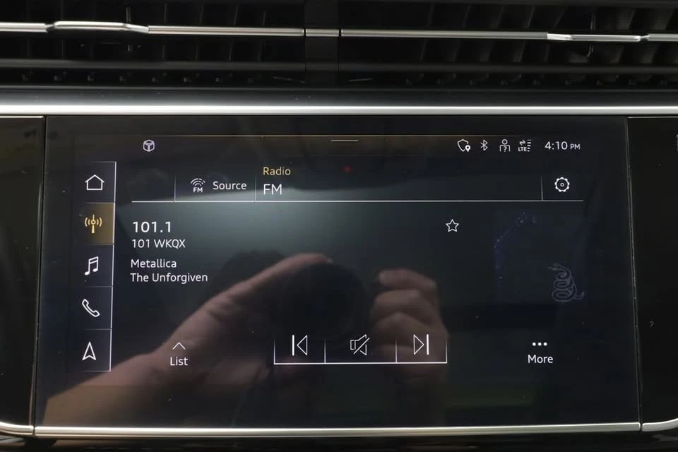 2023 Audi Q8 - Image 8 of 19