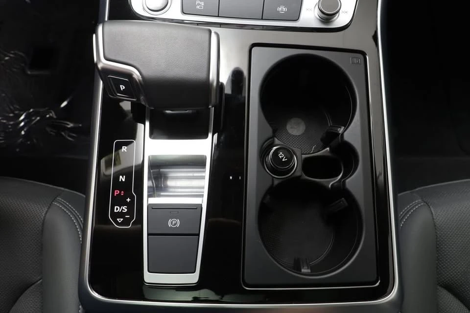 2023 Audi Q8 - Image 14 of 19