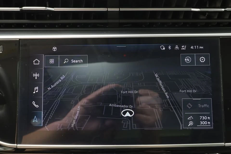 2023 Audi Q8 - Image 9 of 19