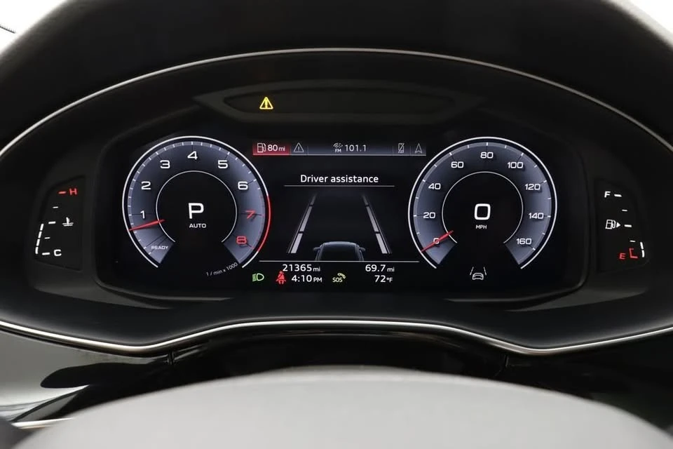 2023 Audi Q8 - Image 7 of 19