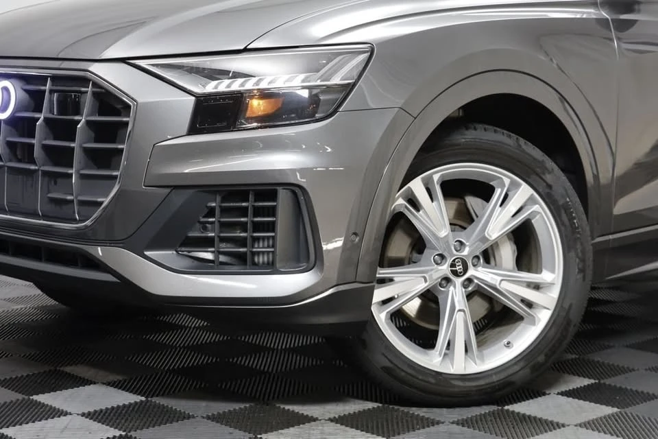 2023 Audi Q8 - Image 2 of 19