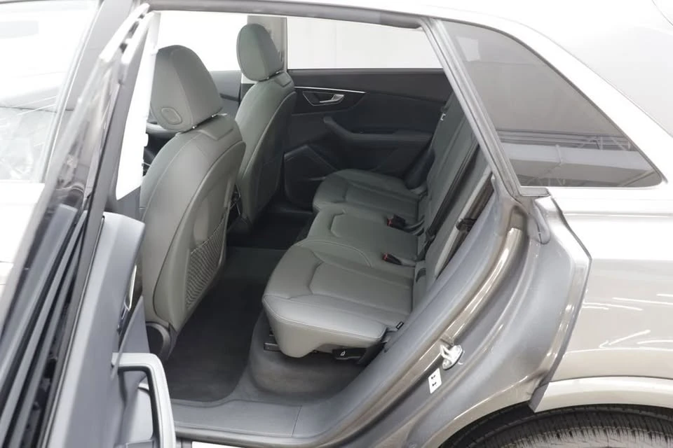 2023 Audi Q8 - Image 16 of 19