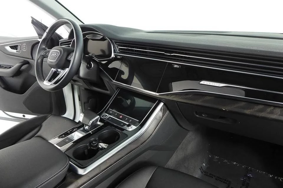 2023 Audi Q8 - Image 13 of 19