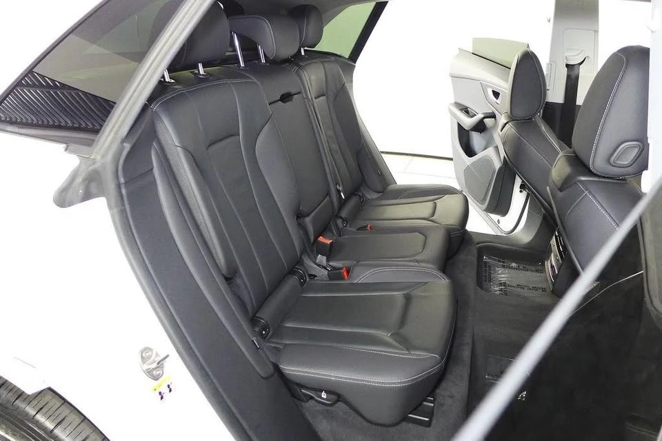 2023 Audi Q8 - Image 19 of 19