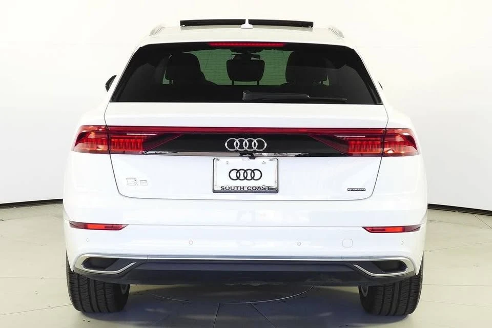 2023 Audi Q8 - Image 7 of 19
