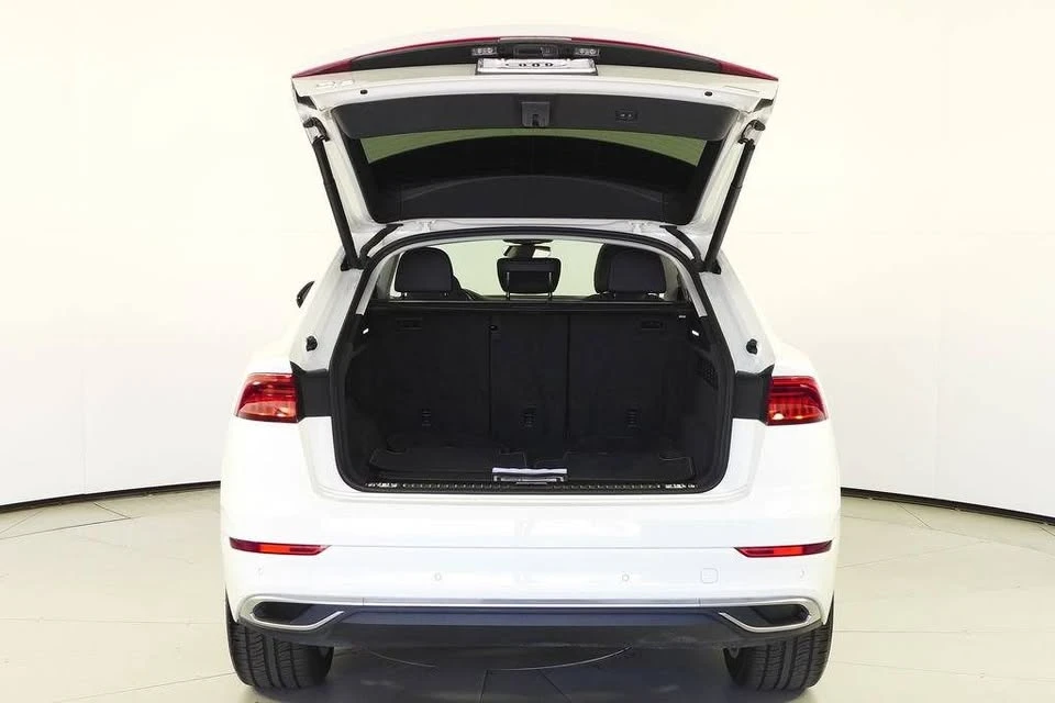 2023 Audi Q8 - Image 8 of 19