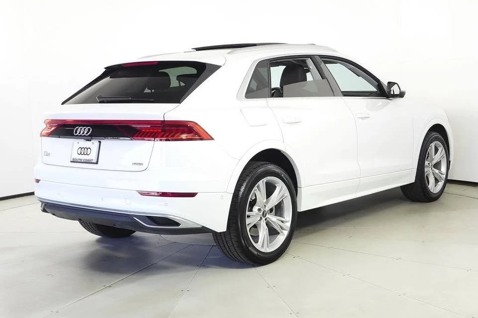 2023 Audi Q8 - Image 4 of 19