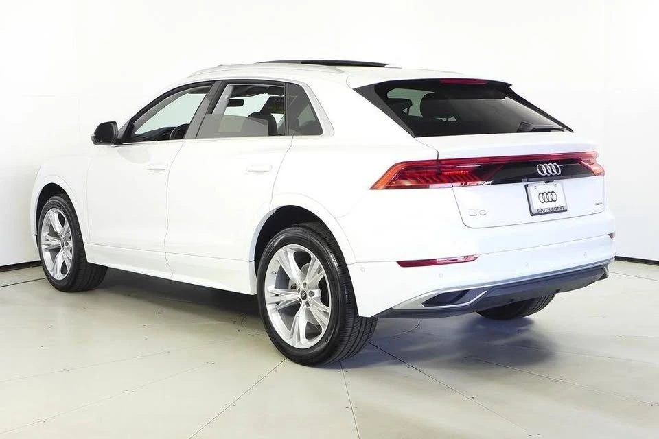 2023 Audi Q8 - Image 9 of 19