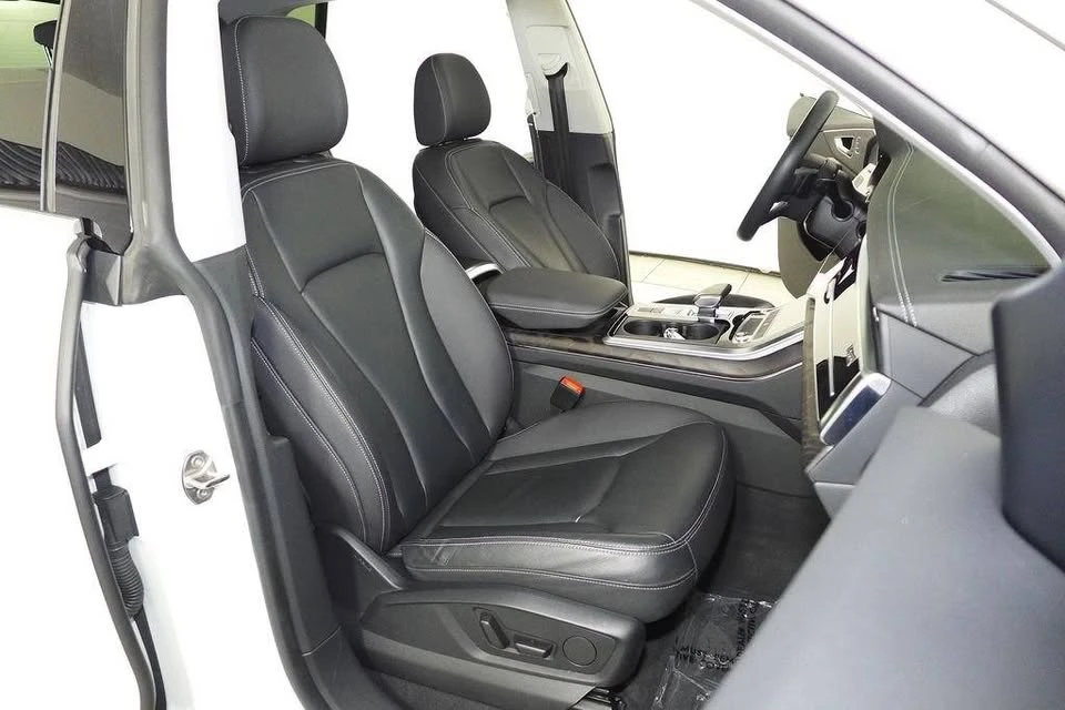 2023 Audi Q8 - Image 18 of 19
