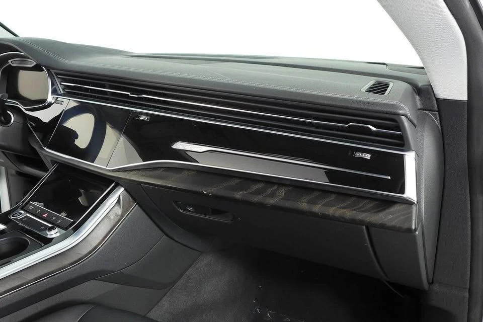 2023 Audi Q8 - Image 11 of 19