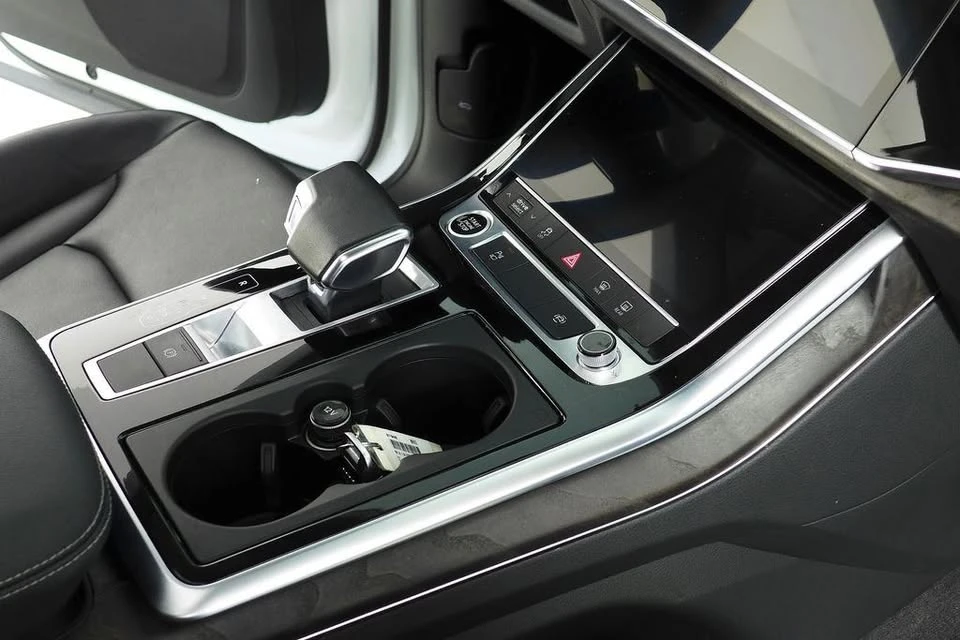 2023 Audi Q8 - Image 15 of 19