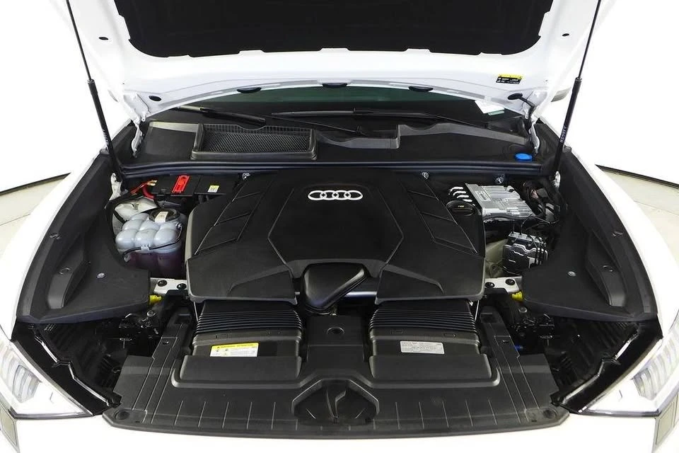 2023 Audi Q8 - Image 6 of 19