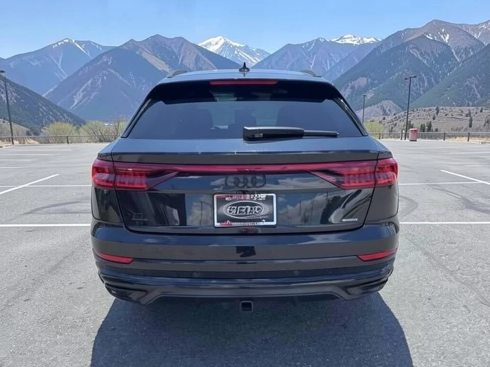 2023 Audi Q8 - Image 4 of 9