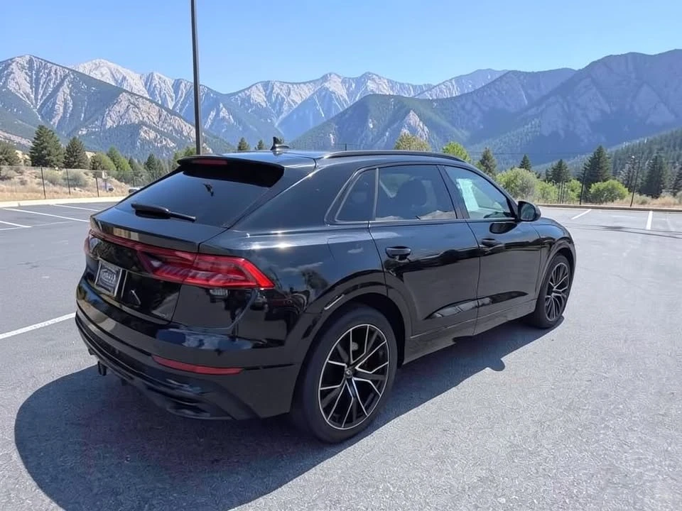 2023 Audi Q8 - Image 3 of 9