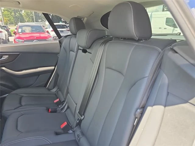 2023 Audi Q8 - Image 7 of 9