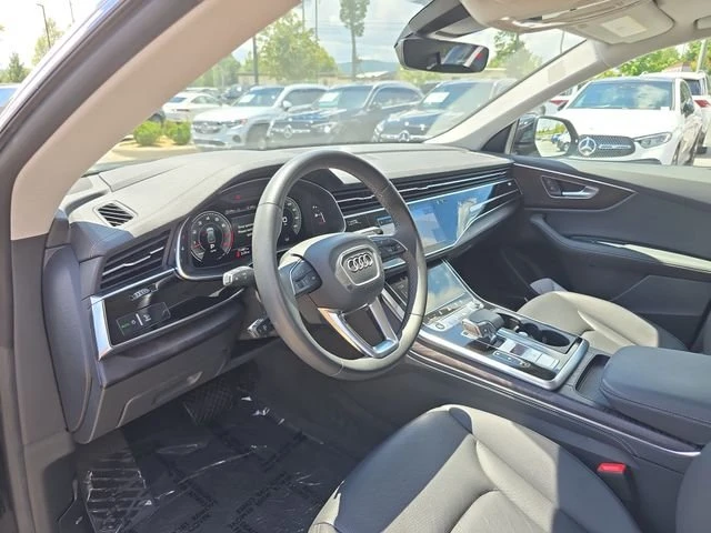 2023 Audi Q8 - Image 9 of 9